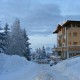 síszállás: Hotel Alpine Mugon